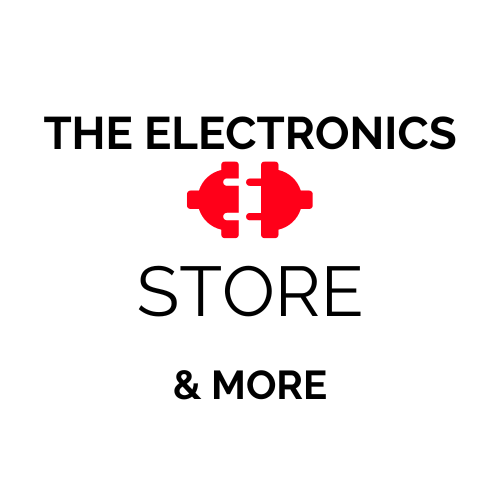 The eltronic store and more